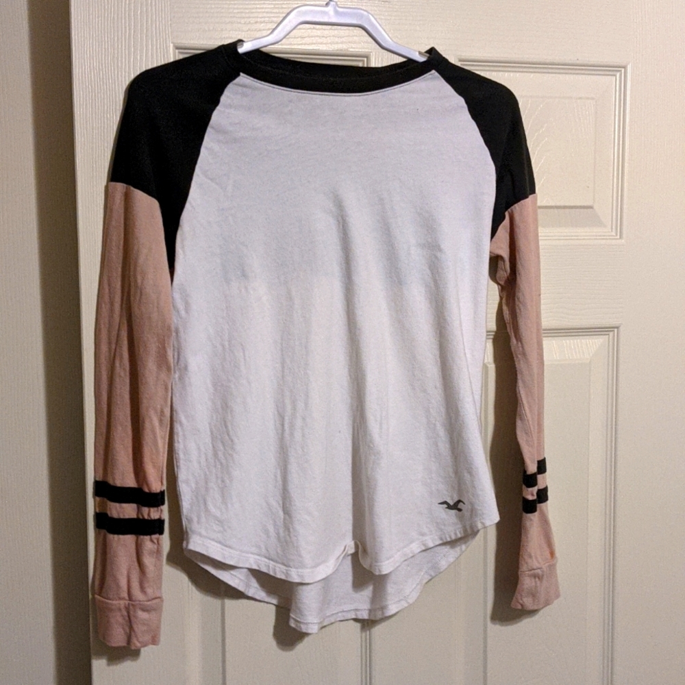 Hollister Women XS California t-shirt